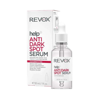 Revox B77 Help szérum pigmentfoltra (30ml)
