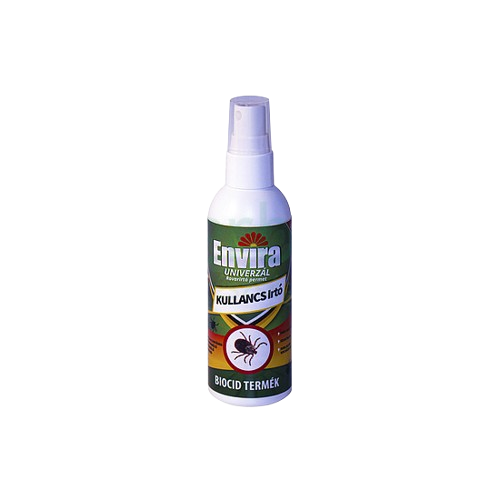 Envira kullancsriasztó permet (100ml)