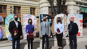 Állami és önkormányzati elismerések a magyar sajtó napján