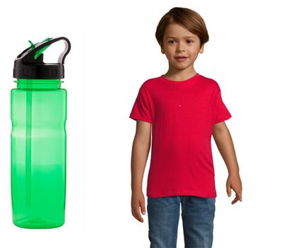 Classic csomag nyári táborhoz