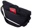 Válltáska Paramount Crossbody 14L, Black