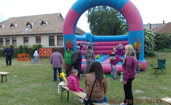 Gyermeknap 2013.