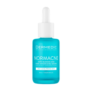 DERMEDIC Normacne pattanás ellni szérum (30ml) termék kép