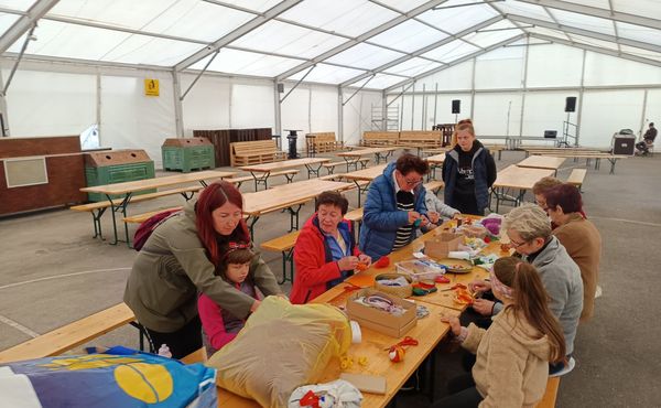 I. KÓNYI CIVIL NAP, 2025. október 11.