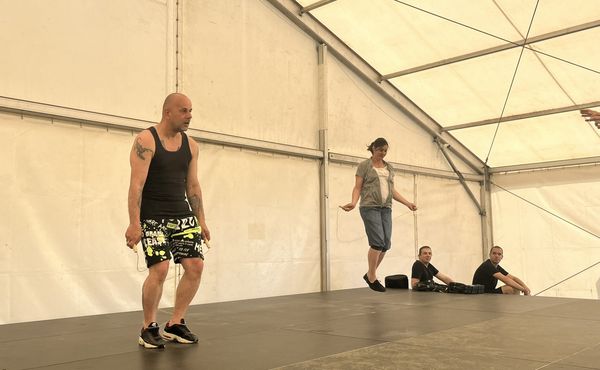 XIV. Bikafesztivál és Majális, 2025. május 1. 1. rész