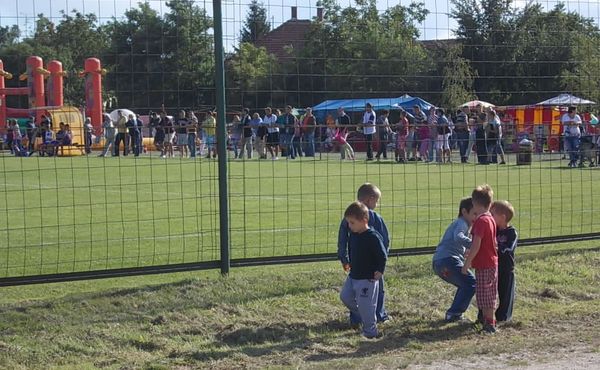 23. Falunap 2012. augusztus 11.