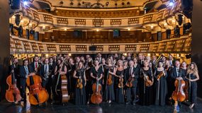 „Város a Házban” – Soproni zenekarok a Magyar Zene Háza fesztiválján