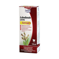 JutaVit Lándzsás útifű szirup cukormentes (150ml)