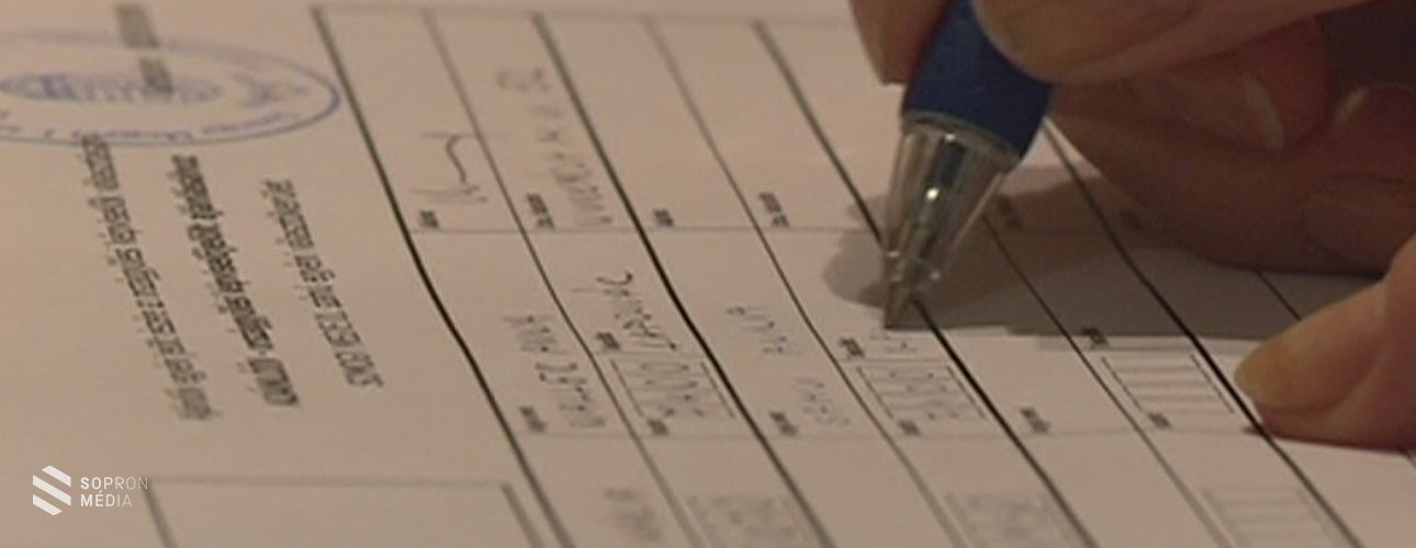 Választás 2018 - Ma kezdődik az aláírásgyűjtés