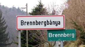 Aszfaltozás miatt teljes útzár lesz Brennbergbányán a Soproni úton