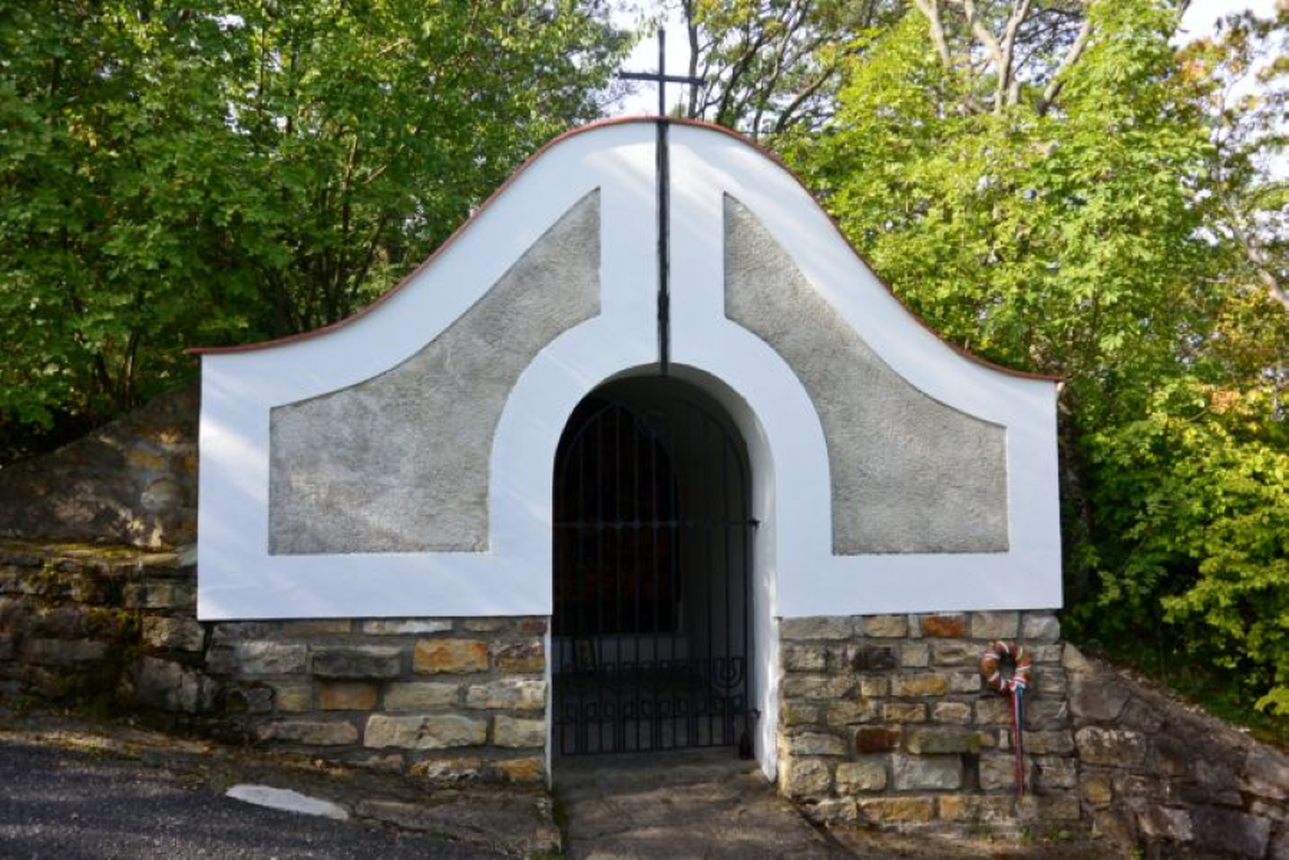 Vonyarcvashegy
