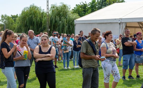 30. Falunap 2019. augusztus 3.
