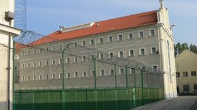 Éjszakai tárlatvezetés a Sopronkőhidai Fegyház és Börtönben