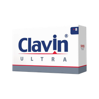 Clavin Ultra kapszula férfiaknak (8x)