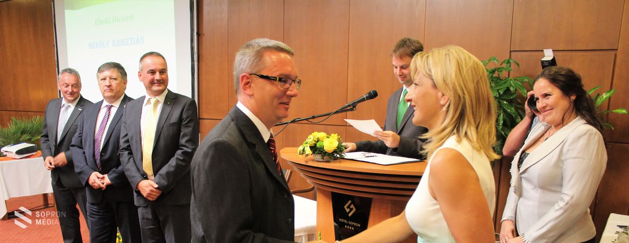 67. Vasutasnap – ünnepelt a GYSEV