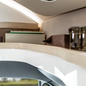 HYMER BMC-T