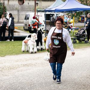 IV. Kalács és Gasztronómiai Fesztivál - 2025.10.05