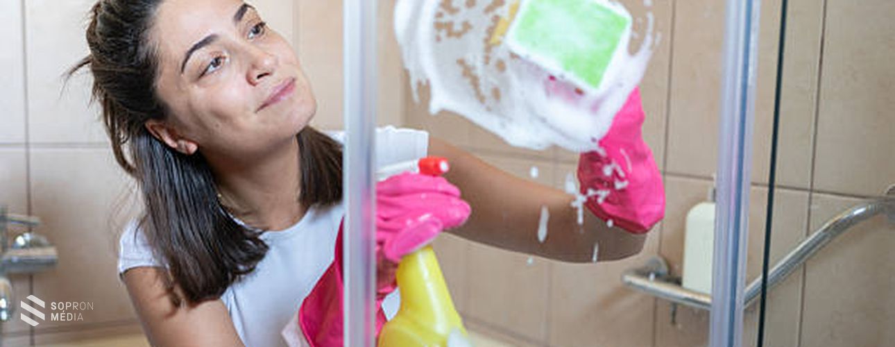 Tavaszi nagytakarítás tudatosan