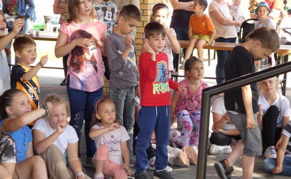 Gyereknap, 2025. május 25.