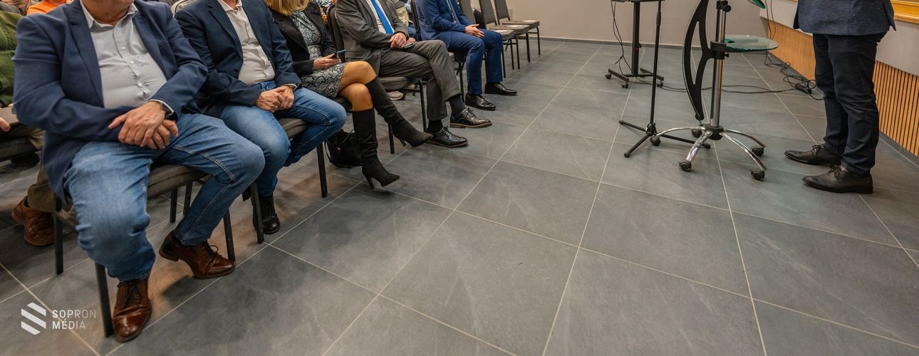 Béke és biztonság Magyarországnak