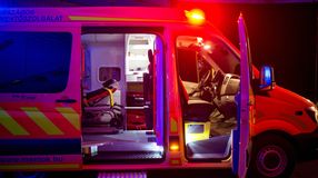 "Sohasem kéregettünk!" - A Soproni Mentőállomás felhívása