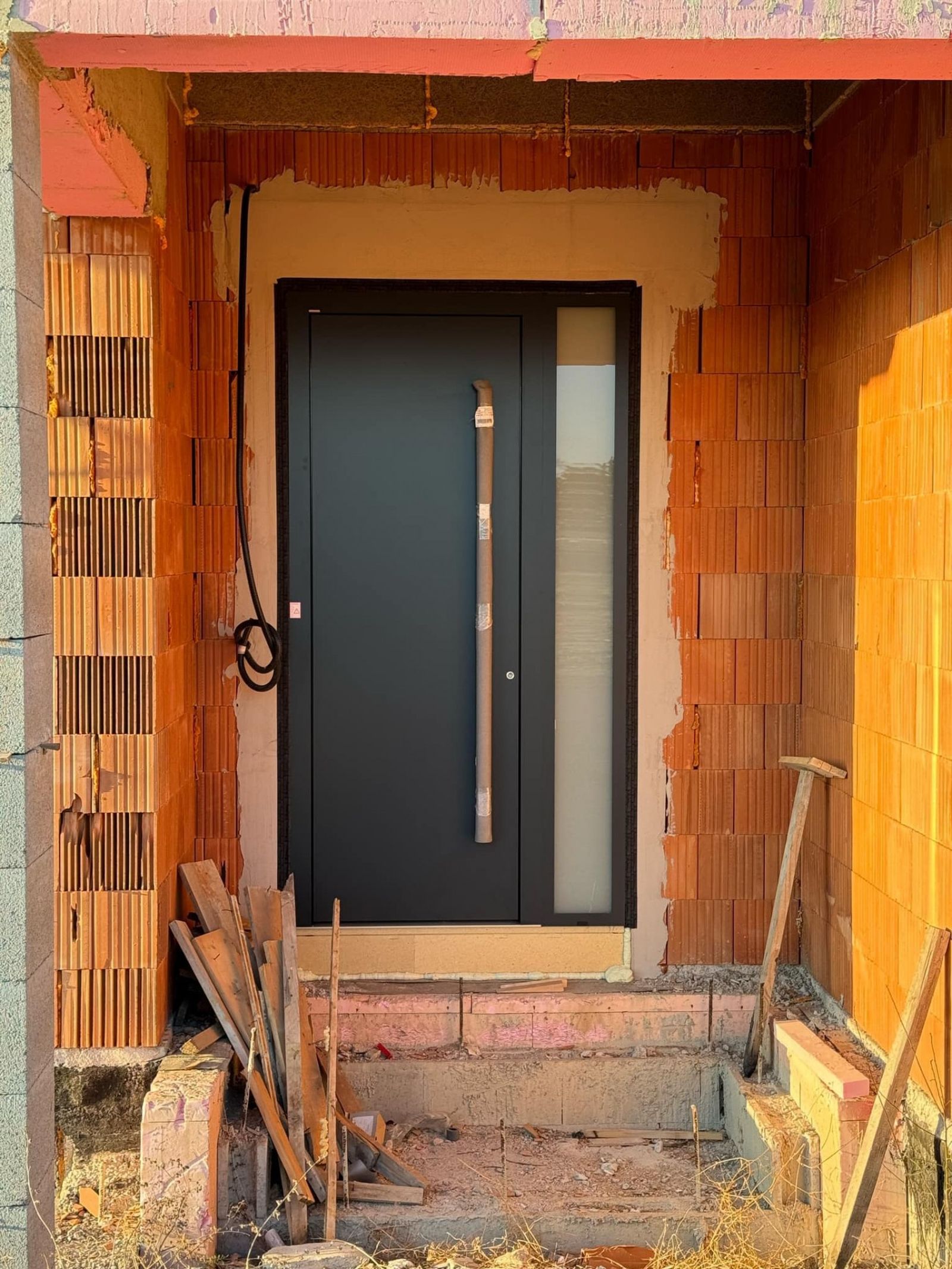 Internorm Internorm ablakok a Kisalföld szívében