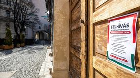 Kijárási korlátozást vezet be a kormány - FRISSÍTVE!