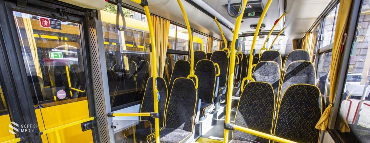 Menetrendi változások szeptember 1-jétől a Volánbusznál