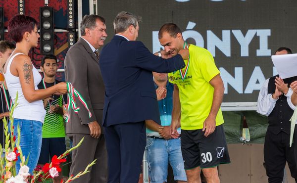 30. Falunap 2019. augusztus 3.