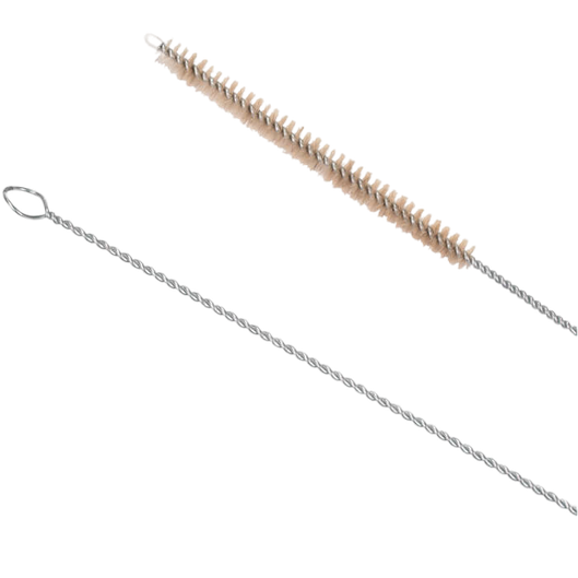 Orrszívó-porszívóhoz(PISZE) tisztító kefe (1x)