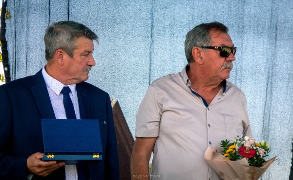 35. Kónyi Falunap, 2025. augusztus 9. Délután, 1. rész