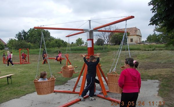 Gyermeknap 2013.