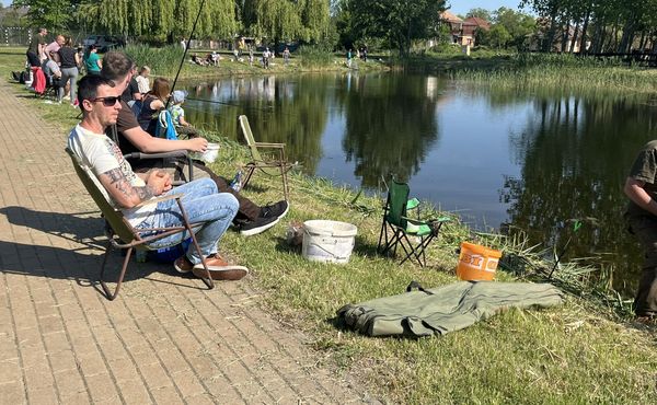 XIV. Bikafesztivál és Majális, 2025. május 1. 1. rész