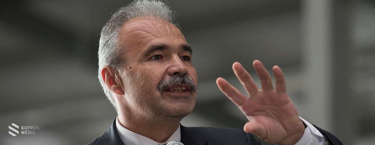 Nagy István: A legfontosabb cél a mezőgazdasági munkaerő biztosítása