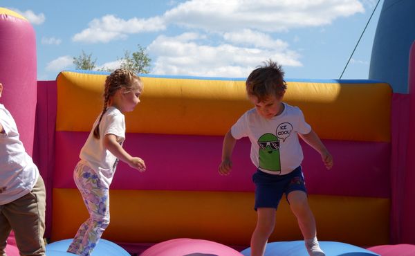 Gyereknap, 2025. május 25.