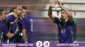 Történelmi SVSE-siker a Magyar Kupában!