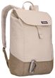 Laptop hátizsák Lithos 16L, Pelican Gray/Faded Khaki