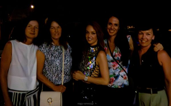 35. Kónyi Falunap, 2025. augusztus 9. Este