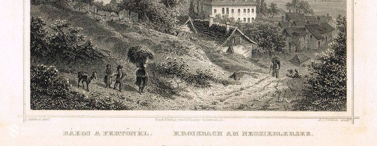 Hol volt, hol nem volt, volt egyszer egy Macskakő vár