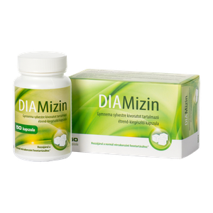 Diamizin kapszula (50x) termék kép