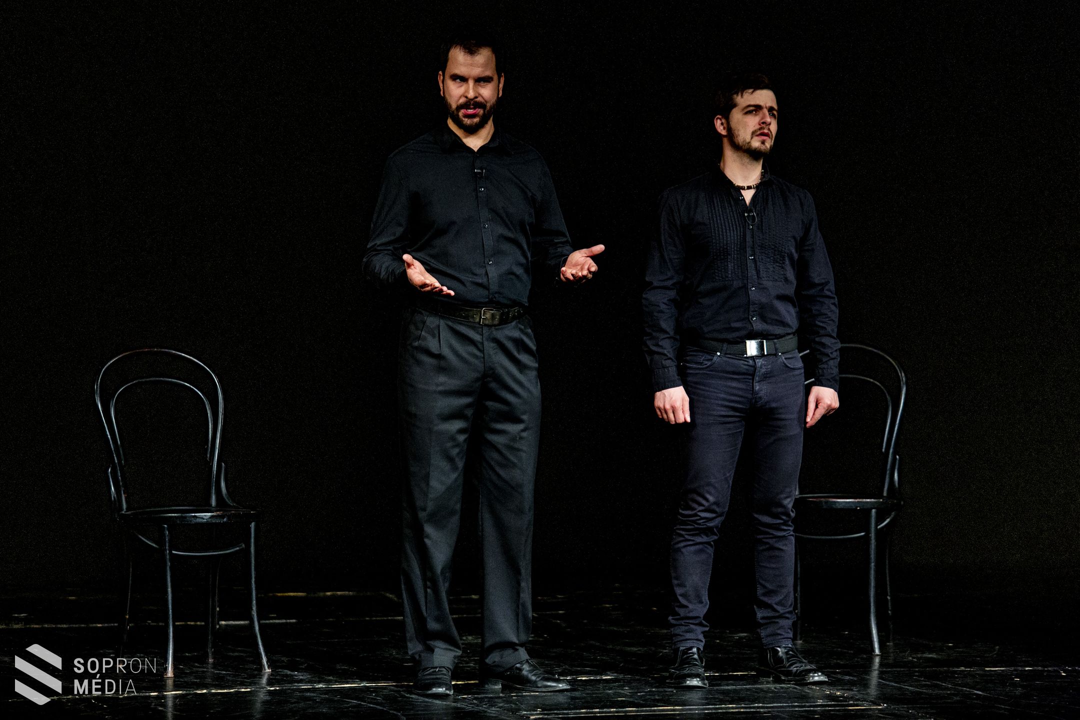 Silentium 100 a Magyar Kultúra Napján