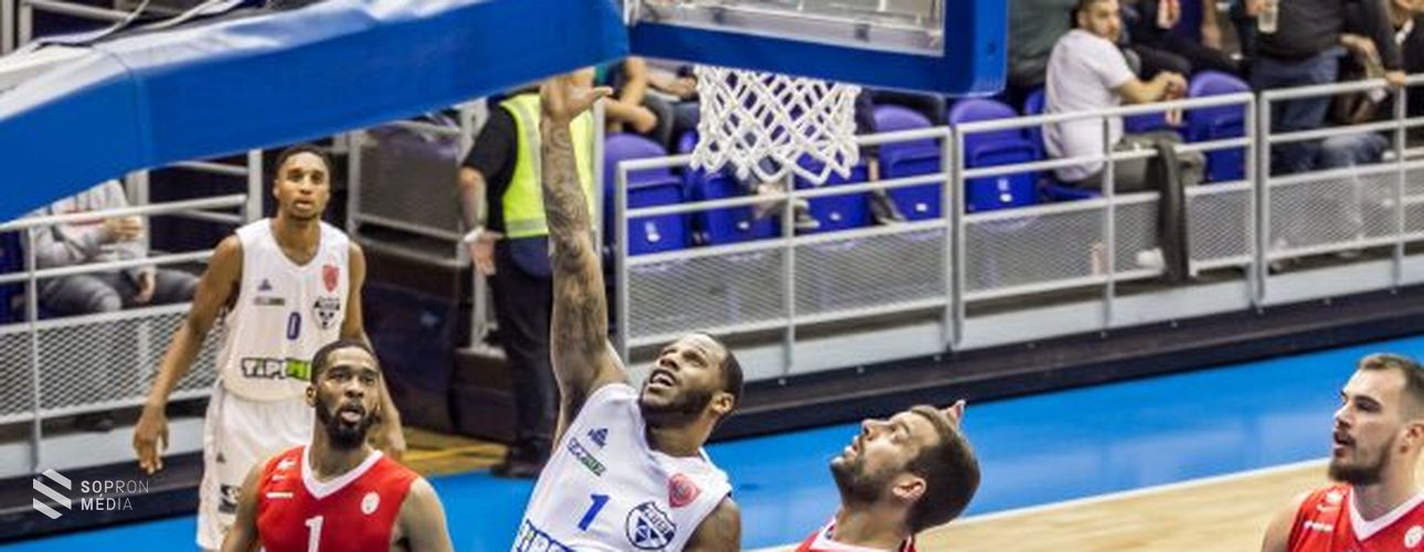 Bravúros és magabiztos győzelem!
