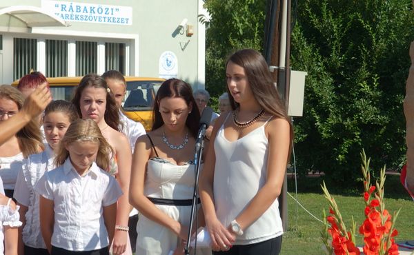 25. Falunap 2014. augusztus 9.