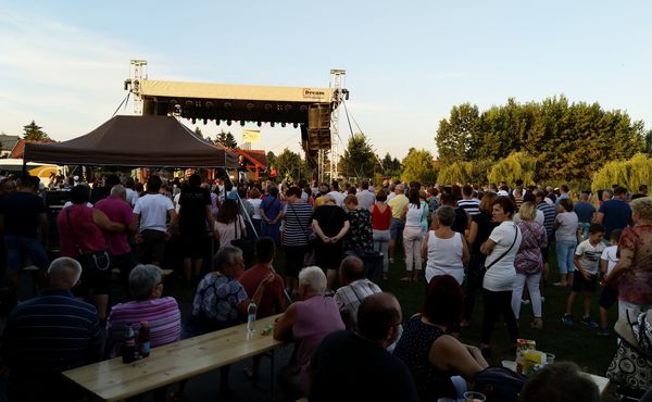 29. Falunap 2018. augusztus 11.
