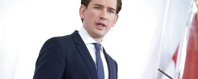 Sebastian Kurz