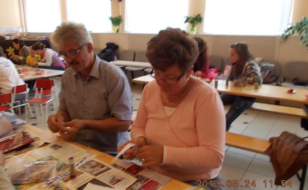 Gyermeknap 2013.
