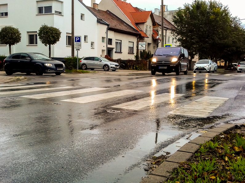 Szeptember 16-tól megkezdődik a Csengery utca szennyvízhálózat-fejlesztése!