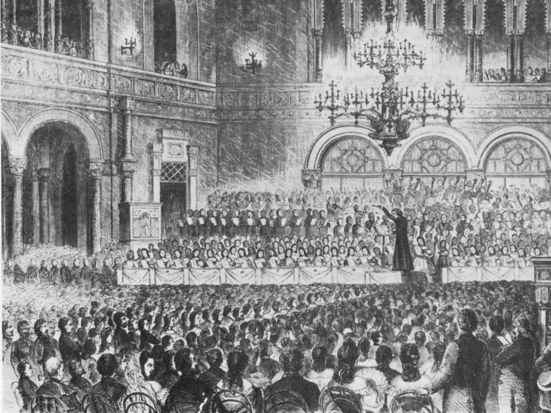 5+1 érdekesség a 208 éve született Liszt Ferencről