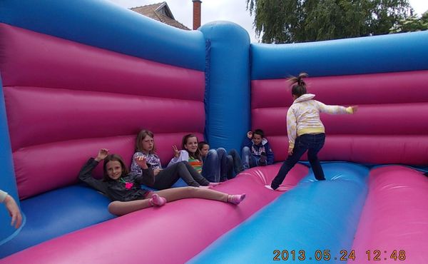 Gyermeknap 2013.