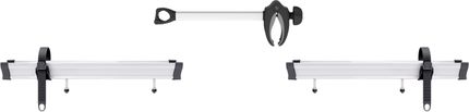 Adapter, Caravan Superb